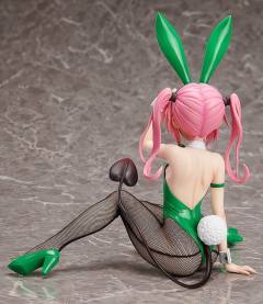 B-style 娜娜·阿丝达·戴比路克 Bunny ver.-资料图
