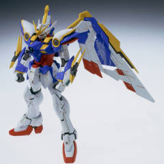 MG XXXG-01W 飞翼高达 Ver.Ka