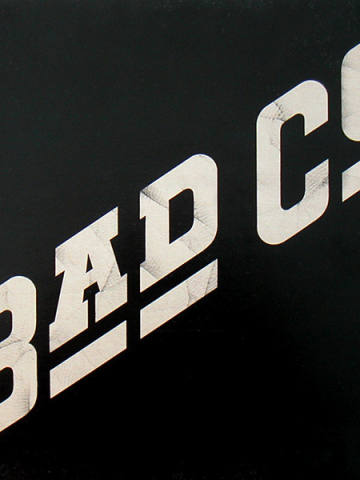 Bad Company