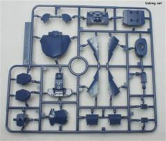 HGUC AMX-101E 狂飙卡尔斯-资料图