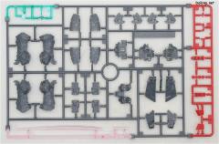 RG RX-93 ν高达 Fin Funnel Effect Set-资料图