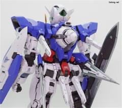 PG GN-001 能天使高达-资料图