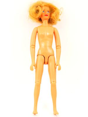 Scala Doll Female Adult (Olivia)