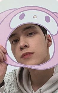 三丽鸥随机卡 瓜 Ver.B