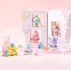 三丽鸥梦幻系列