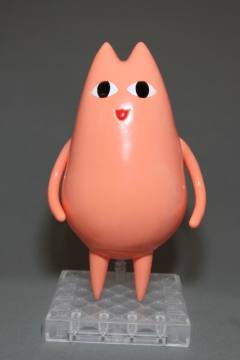 千代爸爸