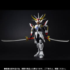 Armorplus 烈火的辽（真田辽) Guardian Invocation Color ver. (Limited Edition)-资料图