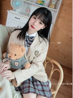 2020基础款西服-资料图