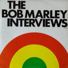 The Bob Marley Interviews