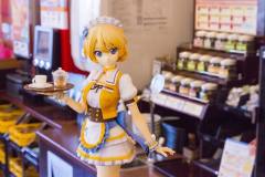 大吉岭 Coco的制服版-资料图