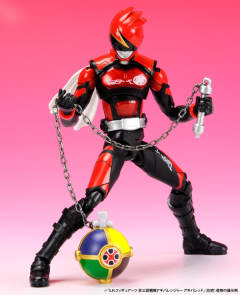 SHF 秋叶红-资料图