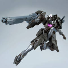 HG00 GNX-803T GN-X IV 指挥官型-资料图