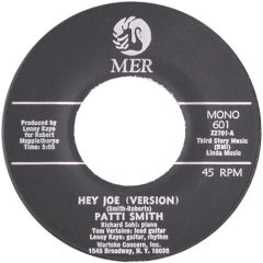 Hey Joe (Version) / Piss Factory