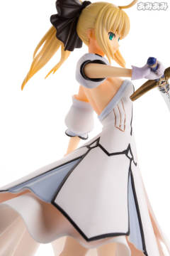 Saber Lily -资料图