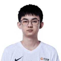 XIAOYUEJI_骆世豪