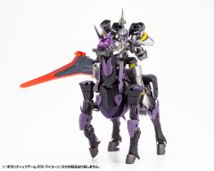 M.S.G 巨神武装09 双角兽-资料图