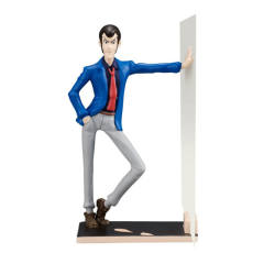 Lupin III Desktop Collection 2 鲁邦三世