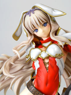 久寿川莎莎拉 Paladin ver.-资料图