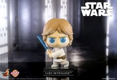 LUKE SKYWALKER