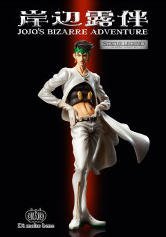 Statue Legend 岸边露伴 -资料图
