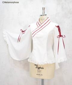 百花缭乱 仙境之舞-资料图