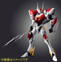 Armorplus 铁加曼 -资料图