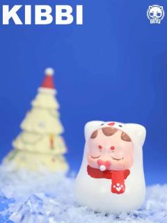 雪娃娃-资料图