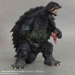 Daikaiju Series 加美拉 Damage ver.-资料图