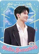 ESP-快乐多巴胺卡-25