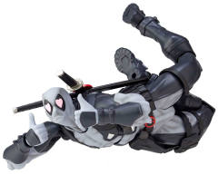 死侍 X-Force ver.-资料图
