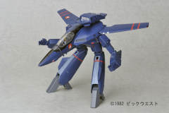 VF-1A Cavaliers-资料图