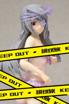 DreamTech LingerieStyle Series 拉芙拉·布迪威伊 Animaru! 限定版 ver.-资料图