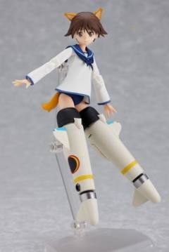 figma#074 宫藤芳佳