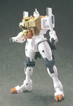 GAOGAIGAR-资料图