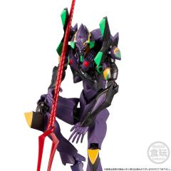 EVA-FRAME 新世纪福音战士新剧场版套装[EVA商店限定]-资料图