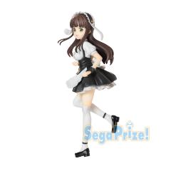 PM Figure 宇治松千夜 Fleur du Lapin制服 ver.-资料图