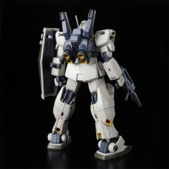 HGUC RGM-86R 吉姆Ⅲ 独角兽 Ver.-资料图