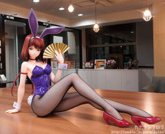B-style 神崎堇 Bunny ver.-资料图