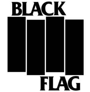 Black Flag 作品合集