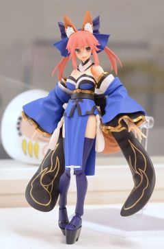 figma#304 玉藻前 Caster-资料图