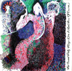 The Sweet Pretty Things (Are In Bed Now, Of Course...)