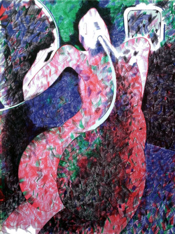 The Sweet Pretty Things (Are In Bed Now, Of Course...)