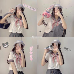 花綺女子-资料图