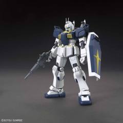 HGGT RX-79[GS] 陆战型高达S型-资料图