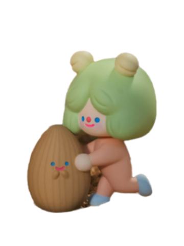 巴旦木