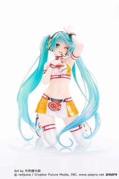 初音未来 赛车未来 2010 Ver.-资料图