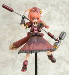 Gutto-Kuru Figure Collection 维塔 -资料图