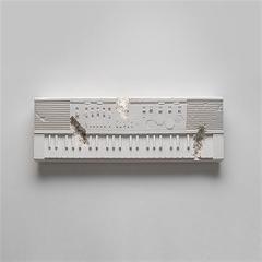 Keyboard (Future Relic 09) , 2018-资料图