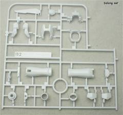 MG OZ-00MS2 多鲁基斯Ⅱ-资料图