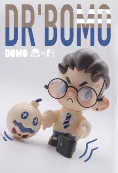 DR.BOMO-资料图